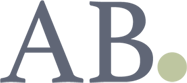 AB Logo